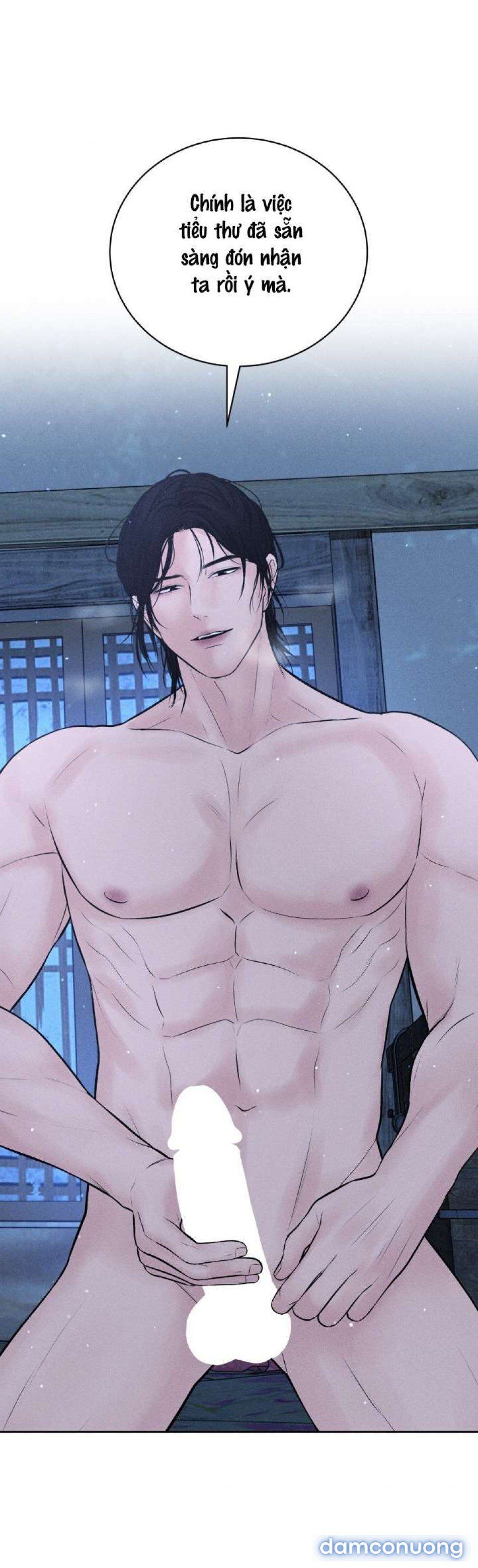 đọc truyện 〖18+〗- Chú À, Tôi Sẽ Trả Tiền Xe Cho Chú Chương 30 ảnh 44 tại Thiên Thai Truyện