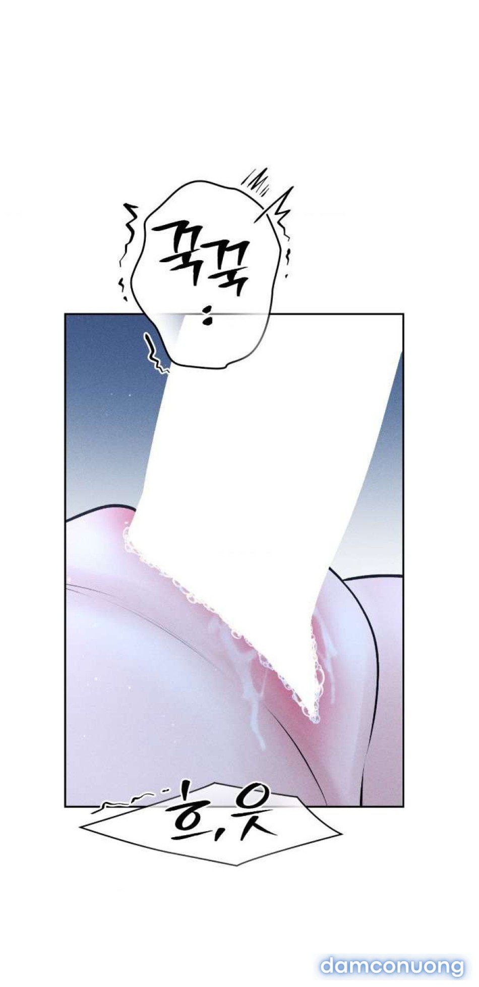 đọc truyện 〖18+〗- Chú À, Tôi Sẽ Trả Tiền Xe Cho Chú Chương 30 ảnh 48 tại Thiên Thai Truyện