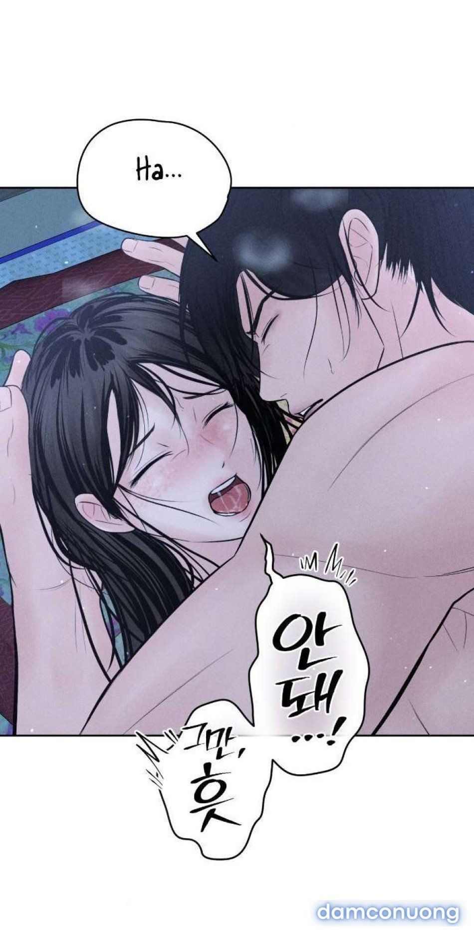 đọc truyện 〖18+〗- Chú À, Tôi Sẽ Trả Tiền Xe Cho Chú Chương 30 ảnh 49 tại Thiên Thai Truyện