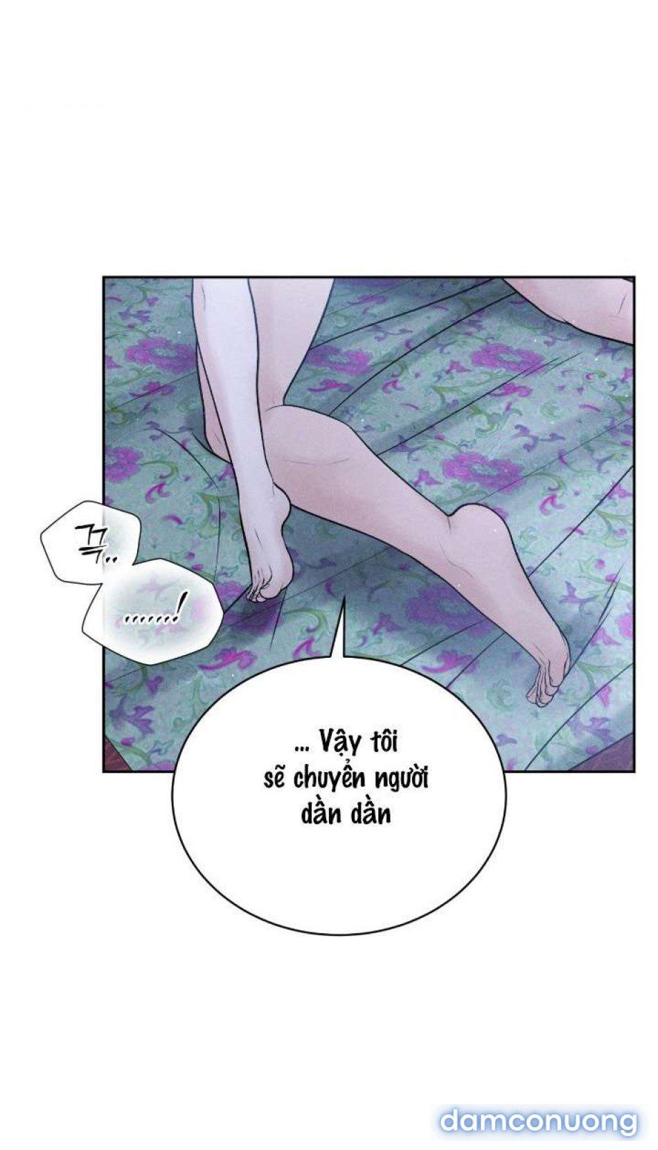 đọc truyện 〖18+〗- Chú À, Tôi Sẽ Trả Tiền Xe Cho Chú Chương 30 ảnh 56 tại Thiên Thai Truyện