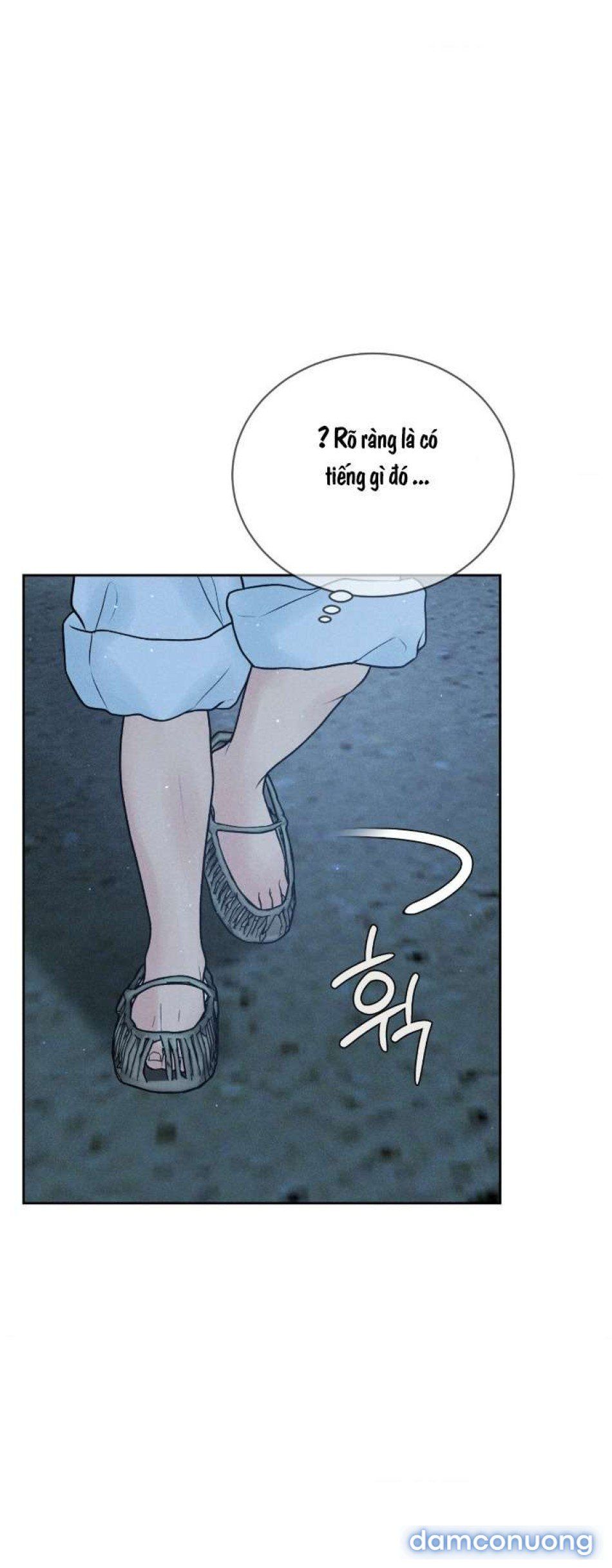 đọc truyện 〖18+〗- Chú À, Tôi Sẽ Trả Tiền Xe Cho Chú Chương 30 ảnh 72 tại Thiên Thai Truyện