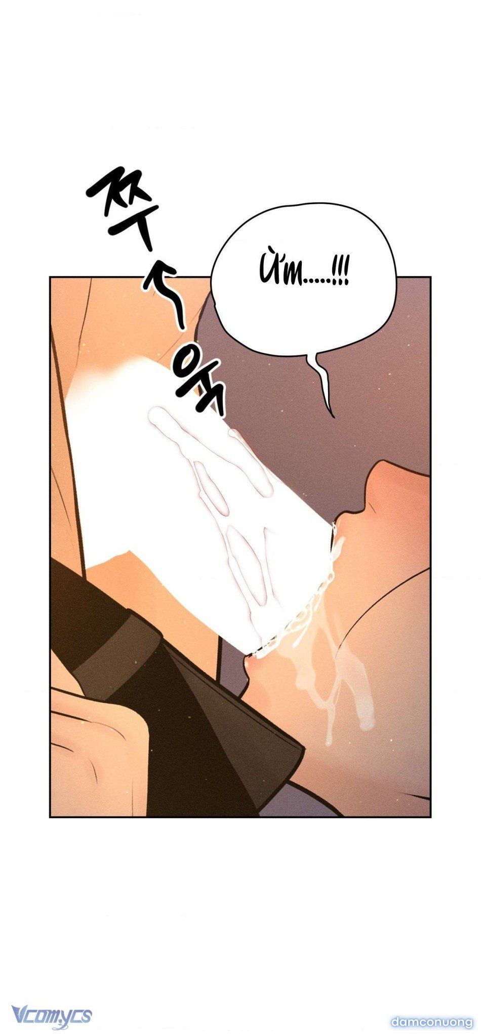 đọc truyện 〖18+〗- Chú À, Tôi Sẽ Trả Tiền Xe Cho Chú Chương 33 ảnh 24 tại Thiên Thai Truyện