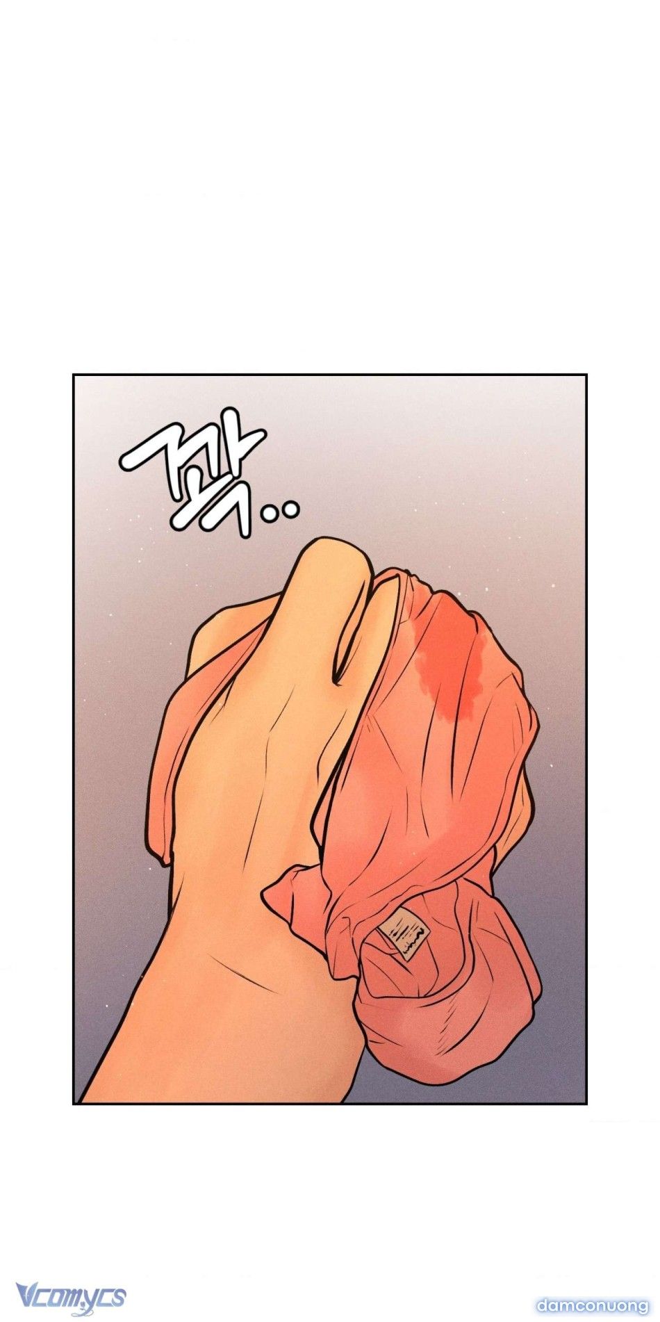 đọc truyện 〖18+〗- Chú À, Tôi Sẽ Trả Tiền Xe Cho Chú Chương 33 ảnh 29 tại Thiên Thai Truyện