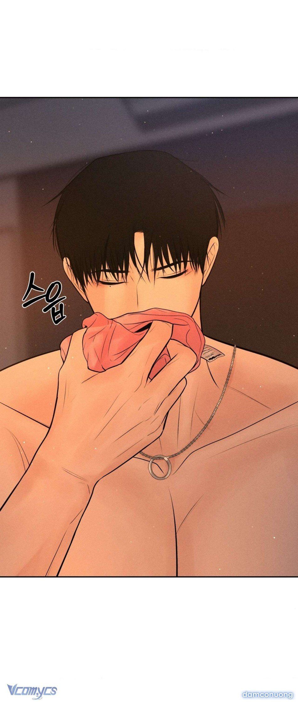 đọc truyện 〖18+〗- Chú À, Tôi Sẽ Trả Tiền Xe Cho Chú Chương 33 ảnh 30 tại Thiên Thai Truyện