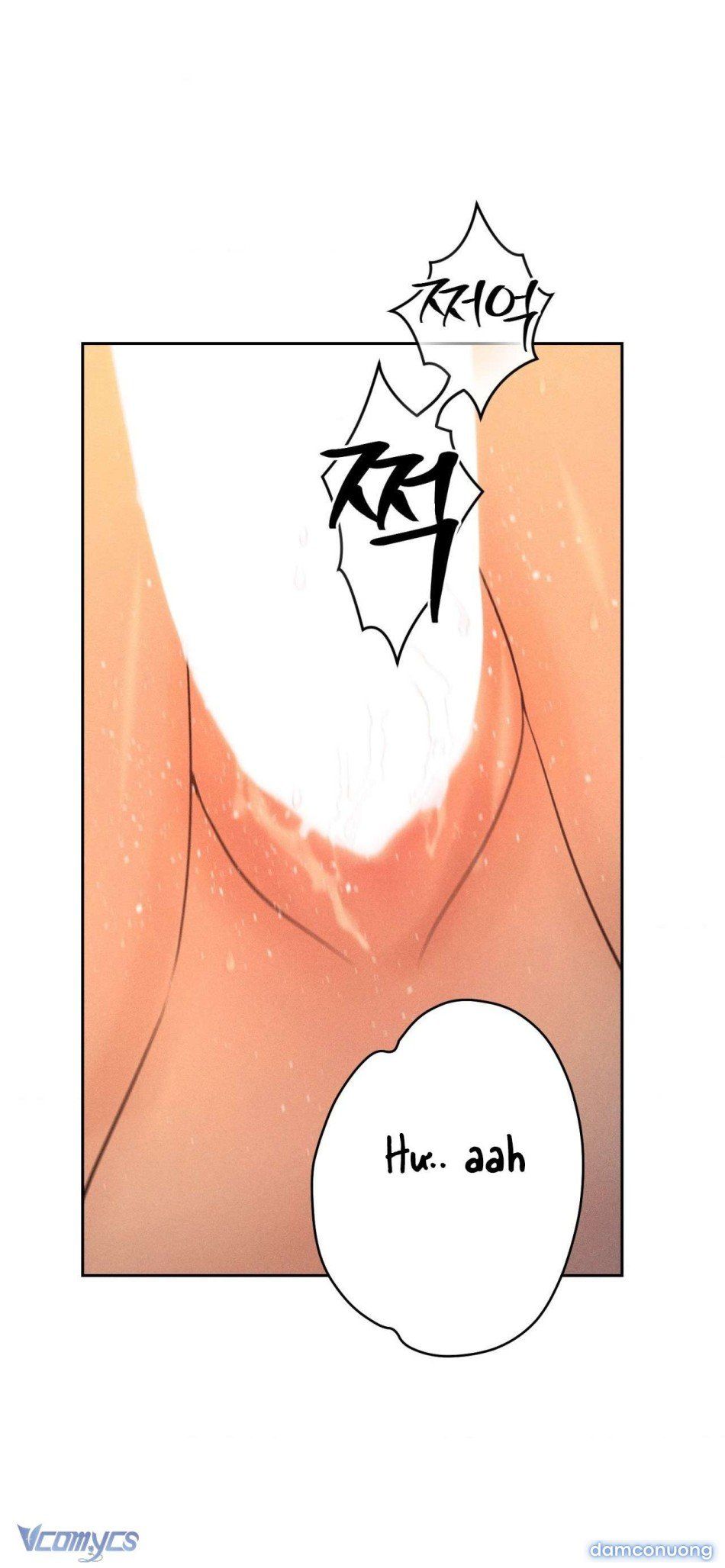 đọc truyện 〖18+〗- Chú À, Tôi Sẽ Trả Tiền Xe Cho Chú Chương 33 ảnh 39 tại Thiên Thai Truyện