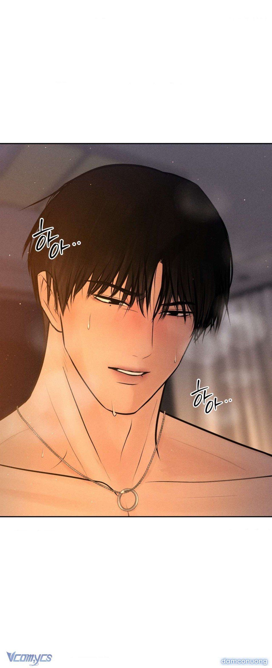 đọc truyện 〖18+〗- Chú À, Tôi Sẽ Trả Tiền Xe Cho Chú Chương 33 ảnh 47 tại Thiên Thai Truyện