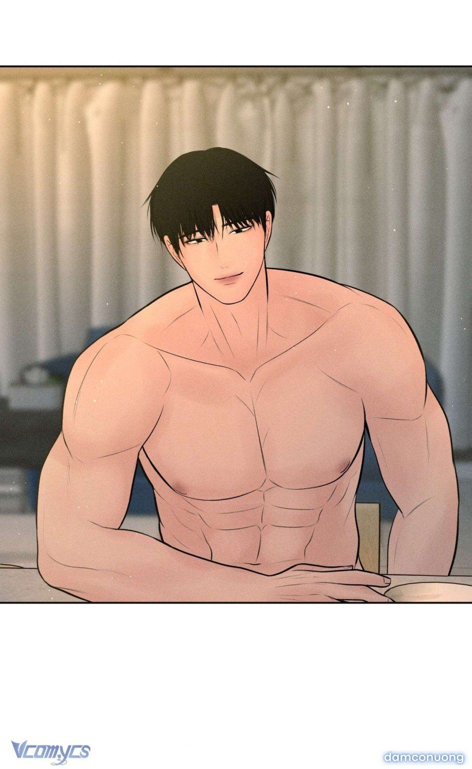 đọc truyện 〖18+〗- Chú À, Tôi Sẽ Trả Tiền Xe Cho Chú Chương 33 ảnh 53 tại Thiên Thai Truyện