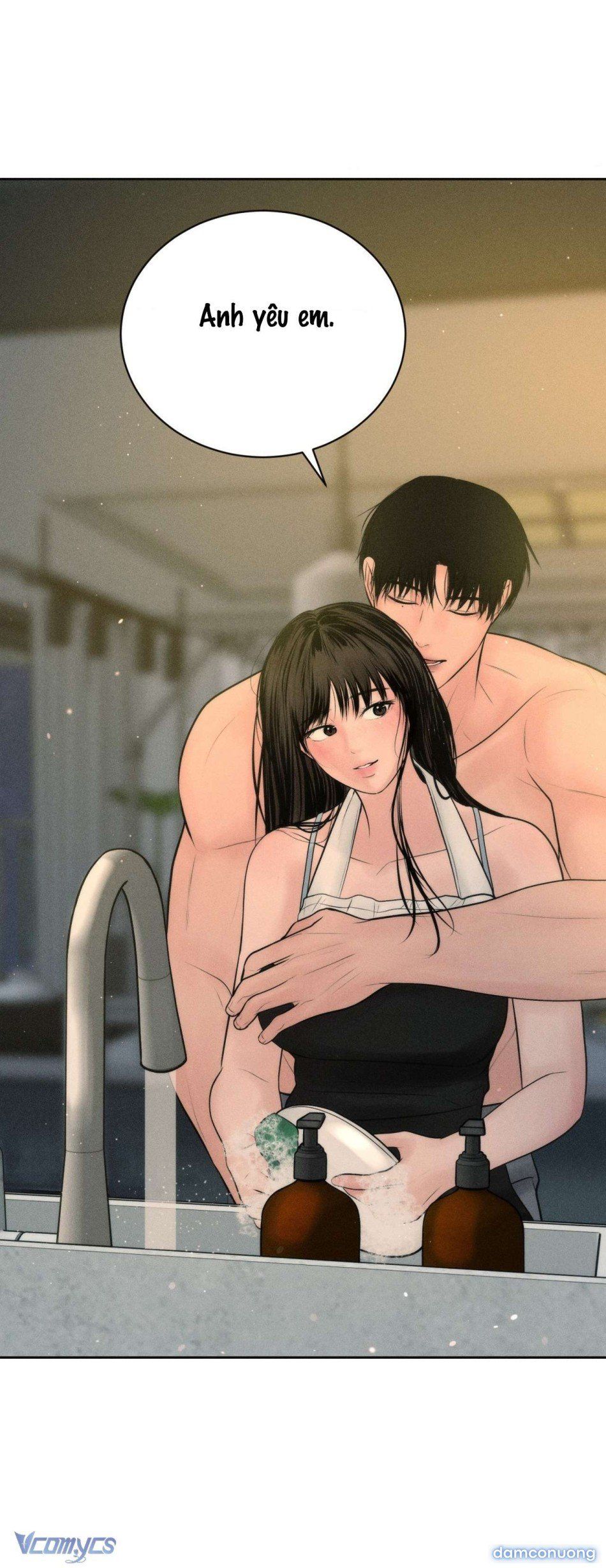 đọc truyện 〖18+〗- Chú À, Tôi Sẽ Trả Tiền Xe Cho Chú Chương 33 ảnh 57 tại Thiên Thai Truyện