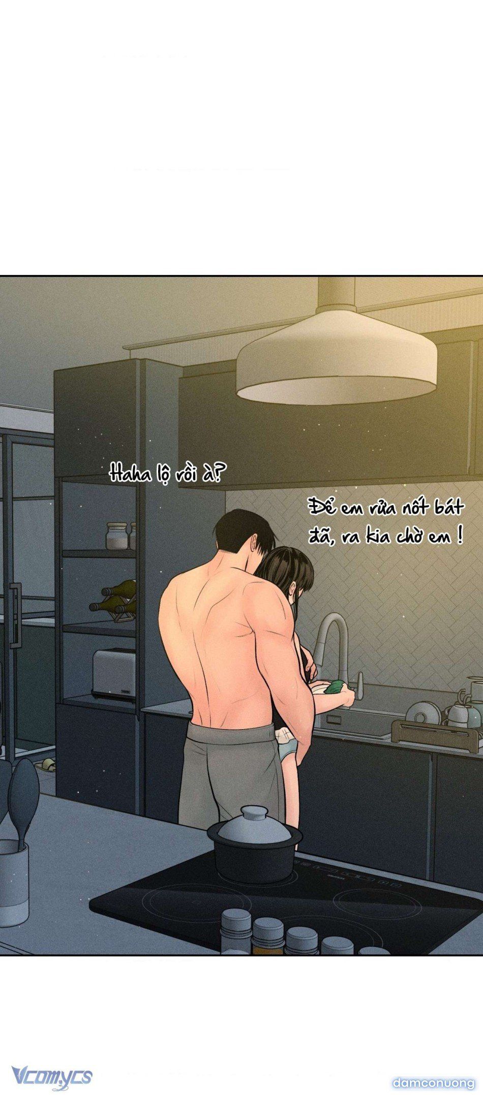 đọc truyện 〖18+〗- Chú À, Tôi Sẽ Trả Tiền Xe Cho Chú Chương 33 ảnh 60 tại Thiên Thai Truyện