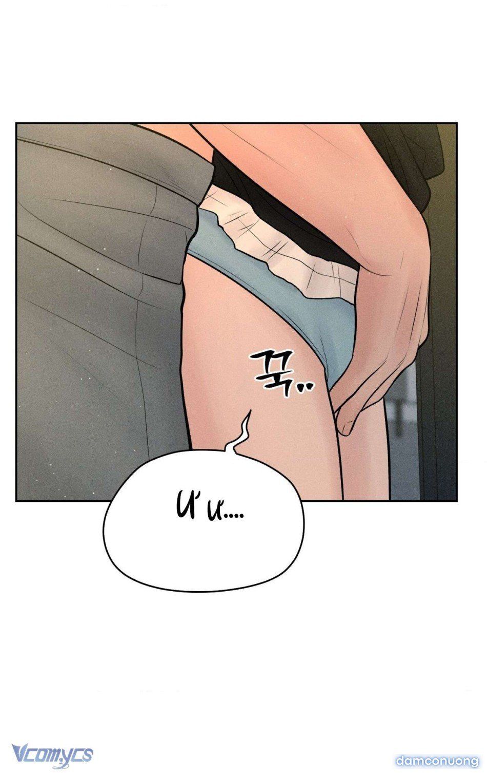 đọc truyện 〖18+〗- Chú À, Tôi Sẽ Trả Tiền Xe Cho Chú Chương 33 ảnh 62 tại Thiên Thai Truyện