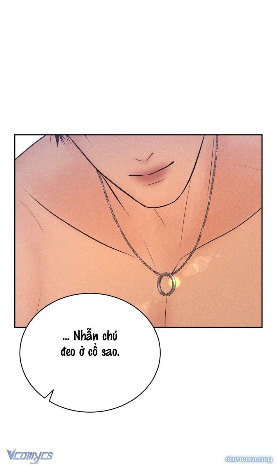 đọc truyện 〖18+〗- Chú À, Tôi Sẽ Trả Tiền Xe Cho Chú Chương 33 ảnh 9 tại Thiên Thai Truyện