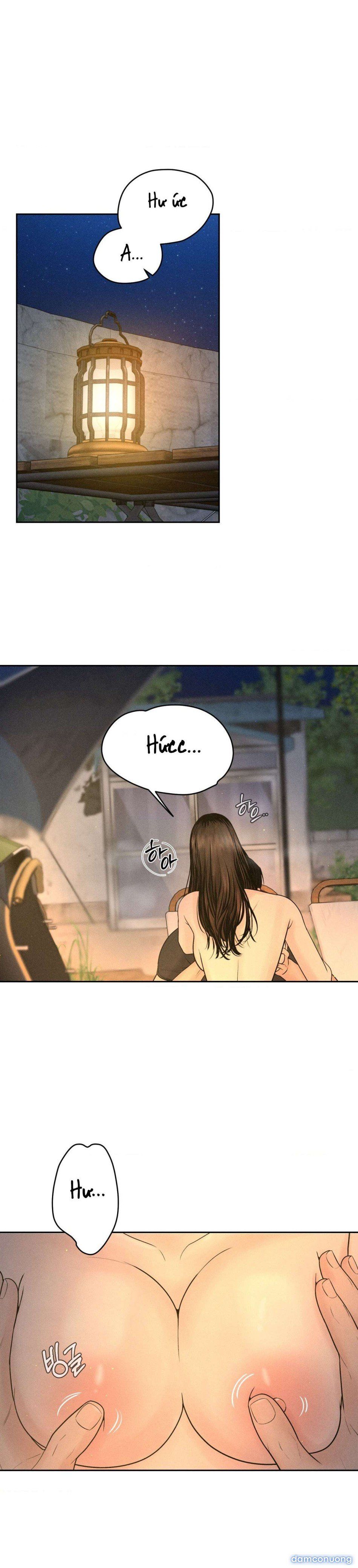 đọc truyện 〖18+〗- Chú À, Tôi Sẽ Trả Tiền Xe Cho Chú Chương 4 ảnh 7 tại Thiên Thai Truyện