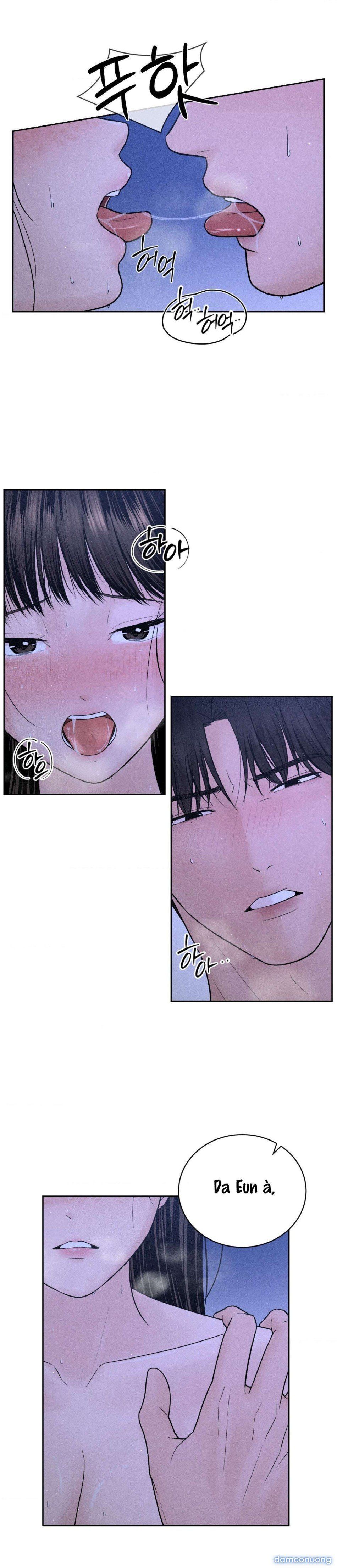 đọc truyện 〖18+〗- Chú À, Tôi Sẽ Trả Tiền Xe Cho Chú Chương 5 ảnh 5 tại Thiên Thai Truyện