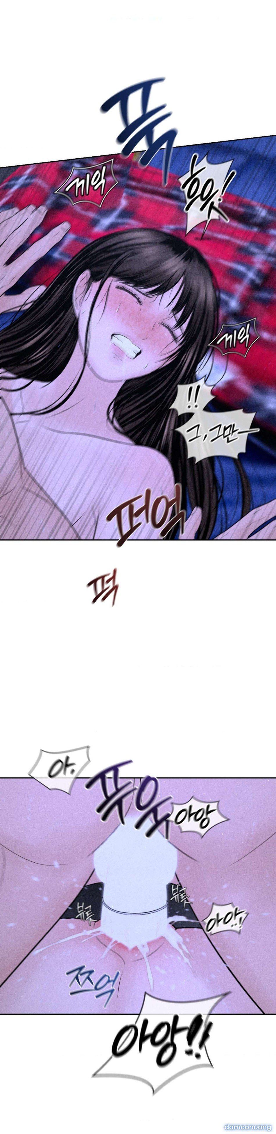 đọc truyện 〖18+〗- Chú À, Tôi Sẽ Trả Tiền Xe Cho Chú Chương 6 ảnh 18 tại Thiên Thai Truyện