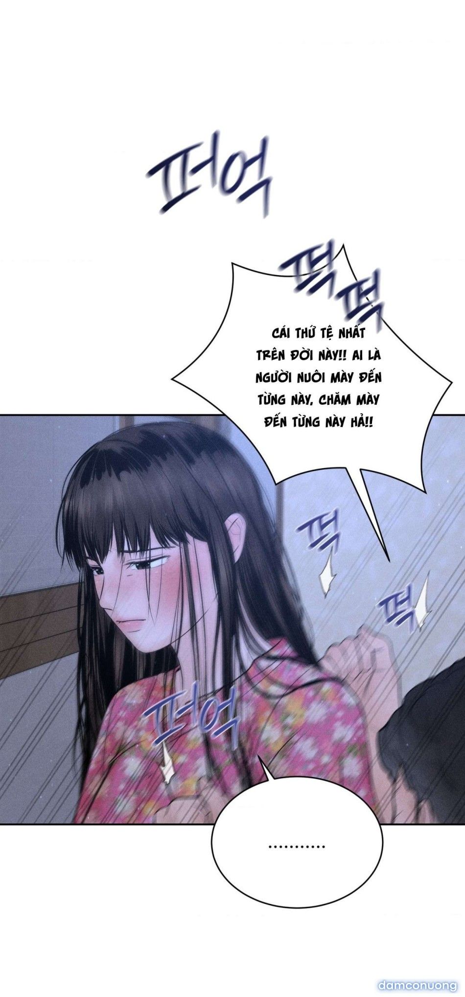 đọc truyện 〖18+〗- Chú À, Tôi Sẽ Trả Tiền Xe Cho Chú Chương 9 ảnh 12 tại Thiên Thai Truyện