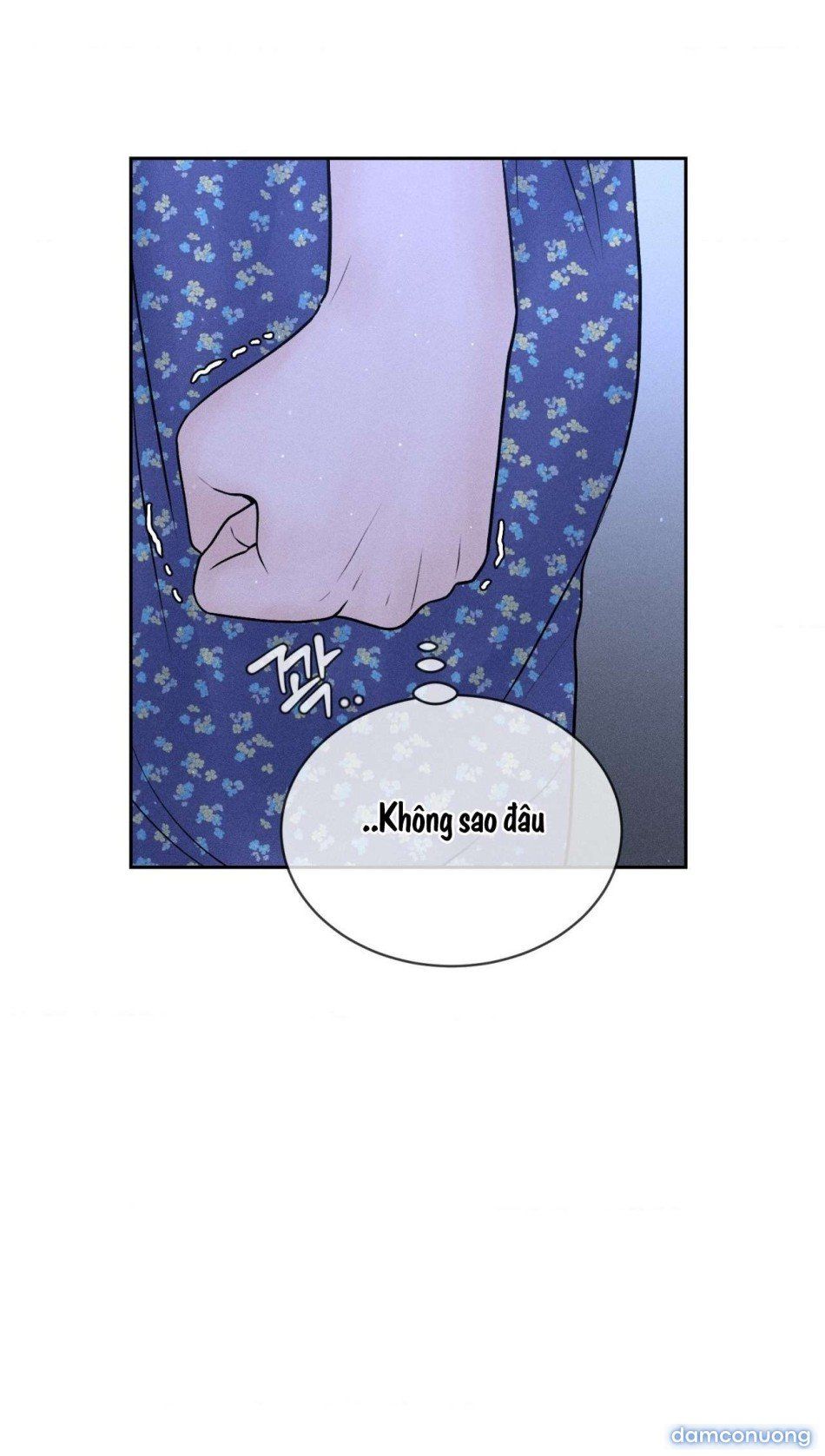 đọc truyện 〖18+〗- Chú À, Tôi Sẽ Trả Tiền Xe Cho Chú Chương 9 ảnh 13 tại Thiên Thai Truyện