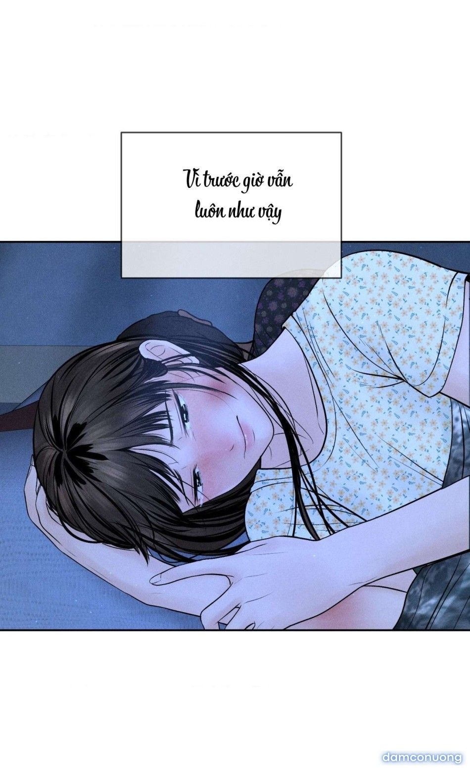 đọc truyện 〖18+〗- Chú À, Tôi Sẽ Trả Tiền Xe Cho Chú Chương 9 ảnh 15 tại Thiên Thai Truyện