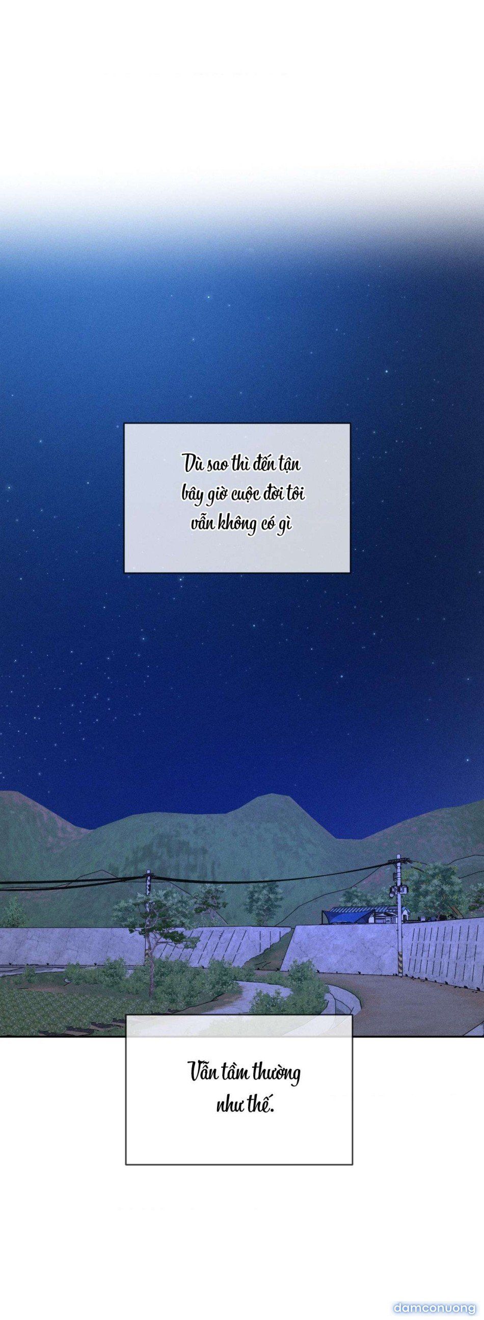 đọc truyện 〖18+〗- Chú À, Tôi Sẽ Trả Tiền Xe Cho Chú Chương 9 ảnh 17 tại Thiên Thai Truyện