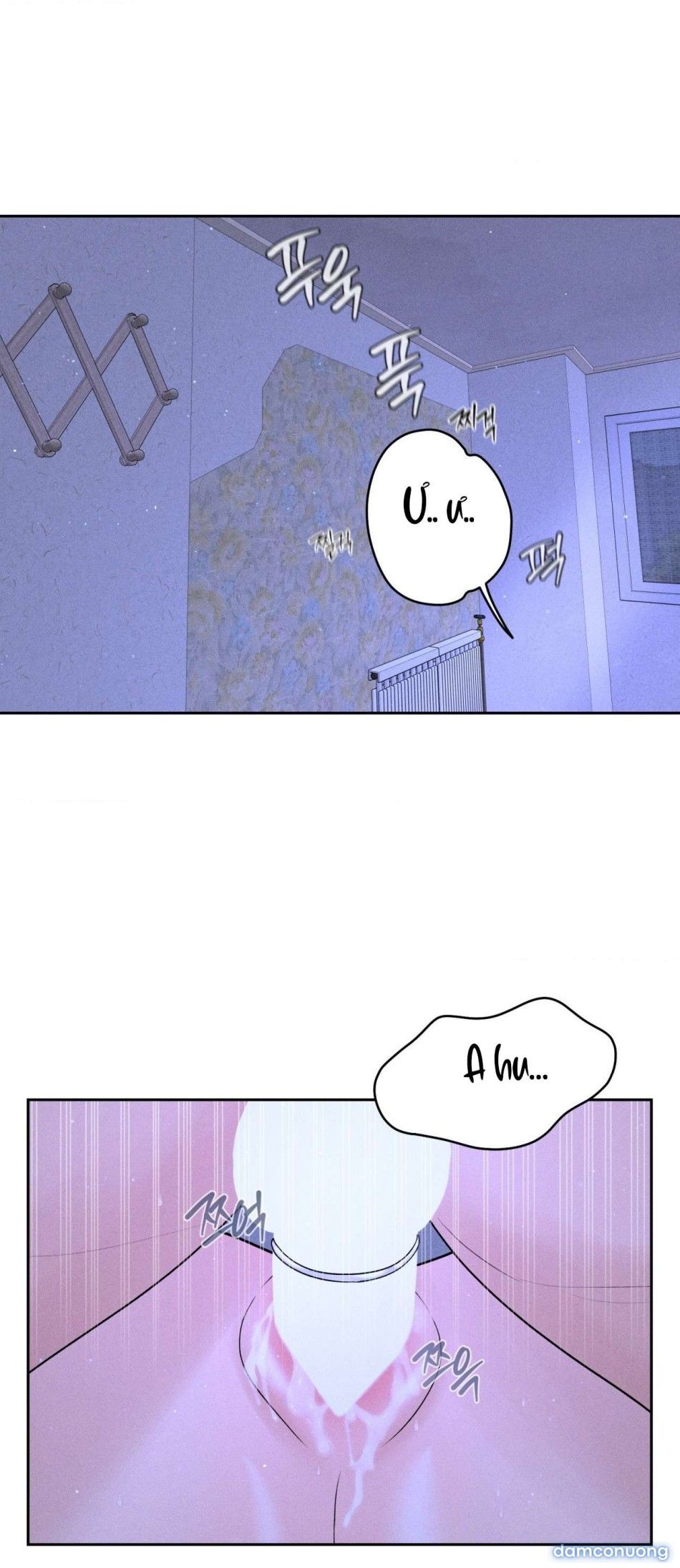 đọc truyện 〖18+〗- Chú À, Tôi Sẽ Trả Tiền Xe Cho Chú Chương 9 ảnh 18 tại Thiên Thai Truyện