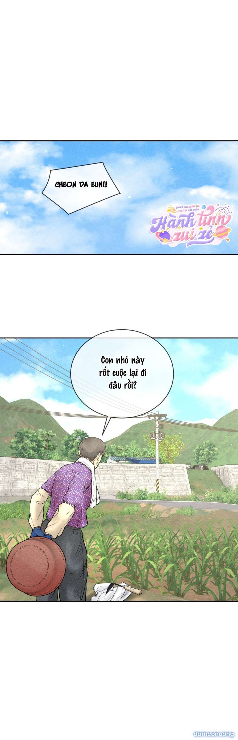 đọc truyện 〖18+〗- Chú À, Tôi Sẽ Trả Tiền Xe Cho Chú Chương 9 ảnh 21 tại Thiên Thai Truyện