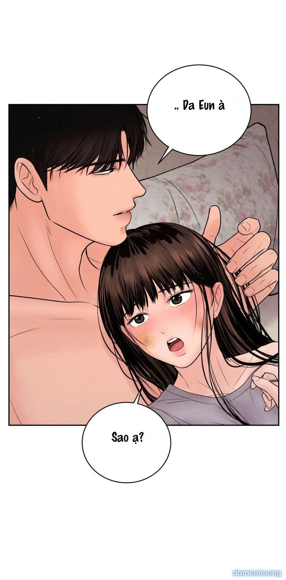 đọc truyện 〖18+〗- Chú À, Tôi Sẽ Trả Tiền Xe Cho Chú Chương 9 ảnh 30 tại Thiên Thai Truyện