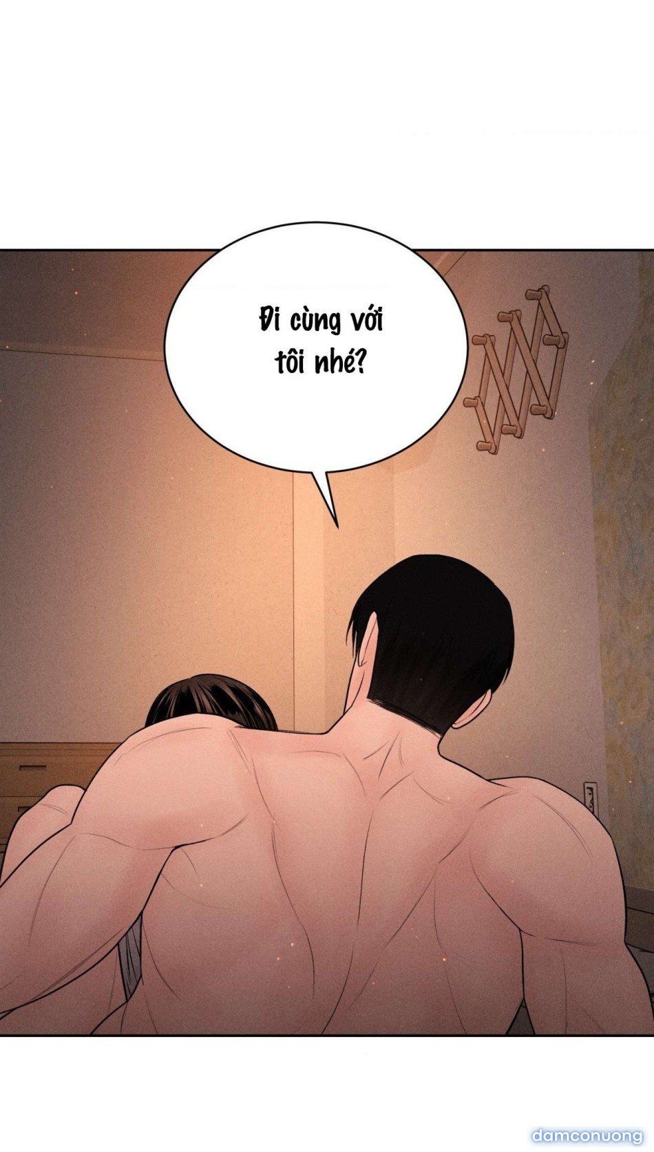 đọc truyện 〖18+〗- Chú À, Tôi Sẽ Trả Tiền Xe Cho Chú Chương 9 ảnh 31 tại Thiên Thai Truyện