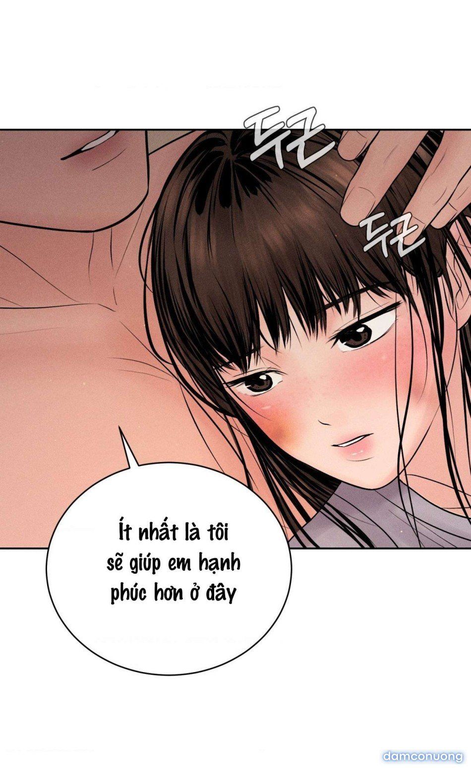 đọc truyện 〖18+〗- Chú À, Tôi Sẽ Trả Tiền Xe Cho Chú Chương 9 ảnh 33 tại Thiên Thai Truyện