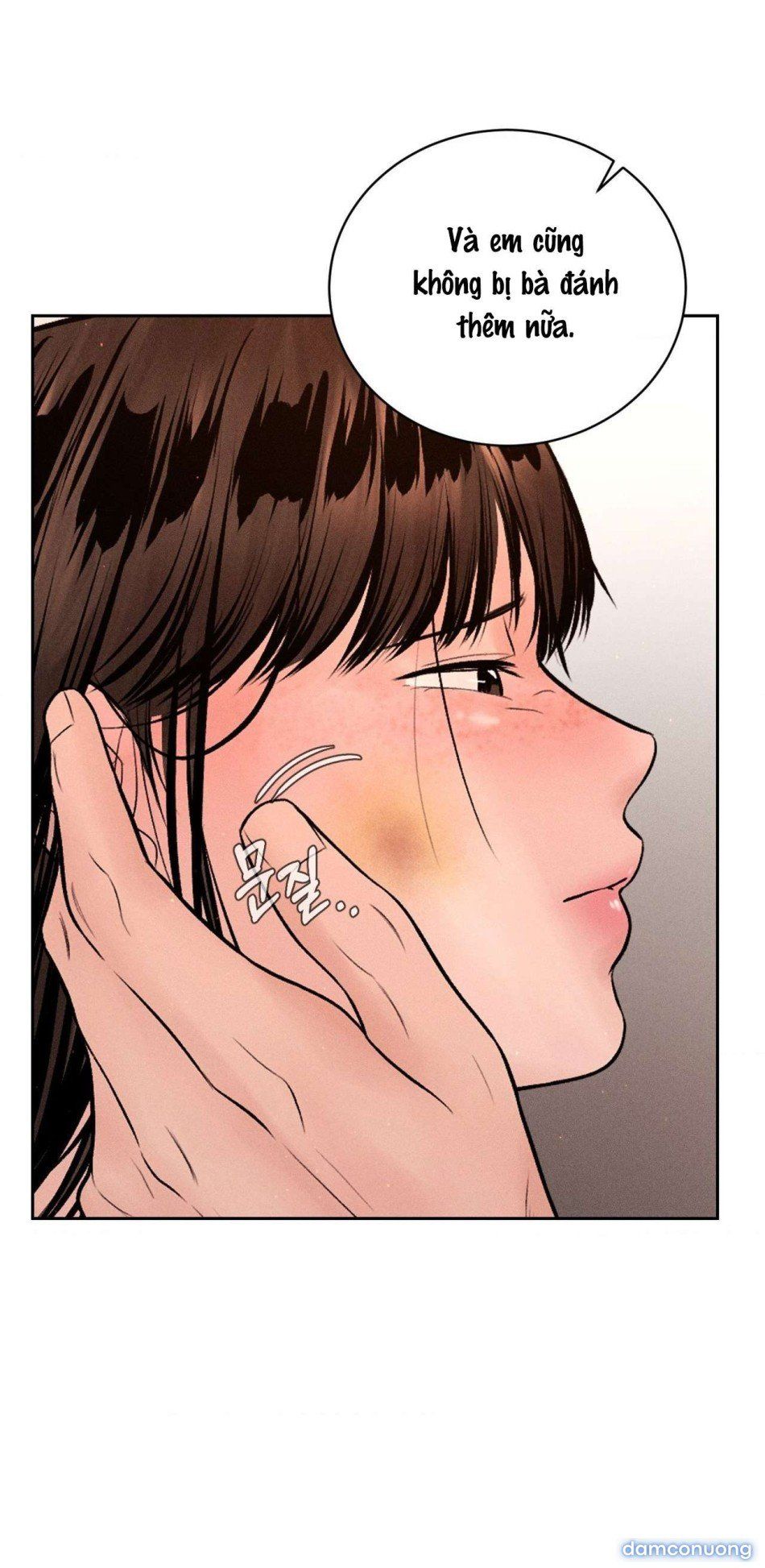 đọc truyện 〖18+〗- Chú À, Tôi Sẽ Trả Tiền Xe Cho Chú Chương 9 ảnh 36 tại Thiên Thai Truyện