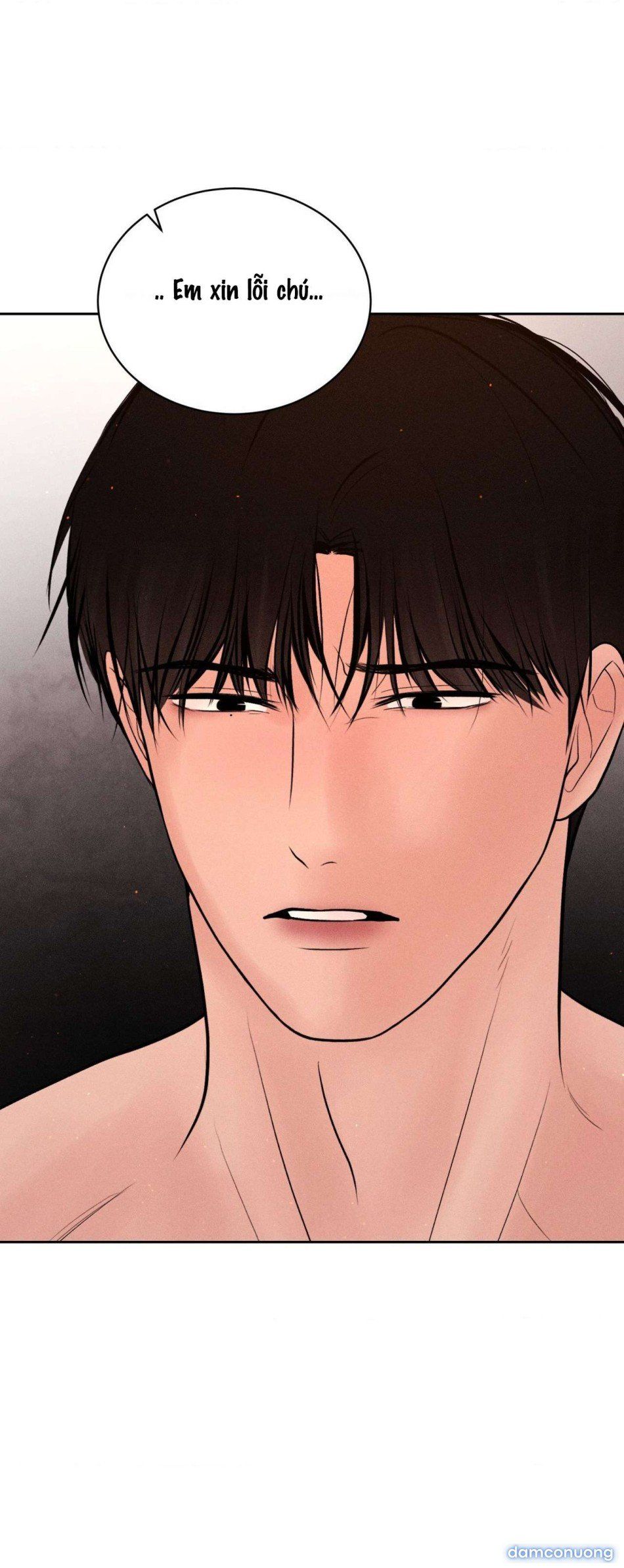 đọc truyện 〖18+〗- Chú À, Tôi Sẽ Trả Tiền Xe Cho Chú Chương 9 ảnh 40 tại Thiên Thai Truyện