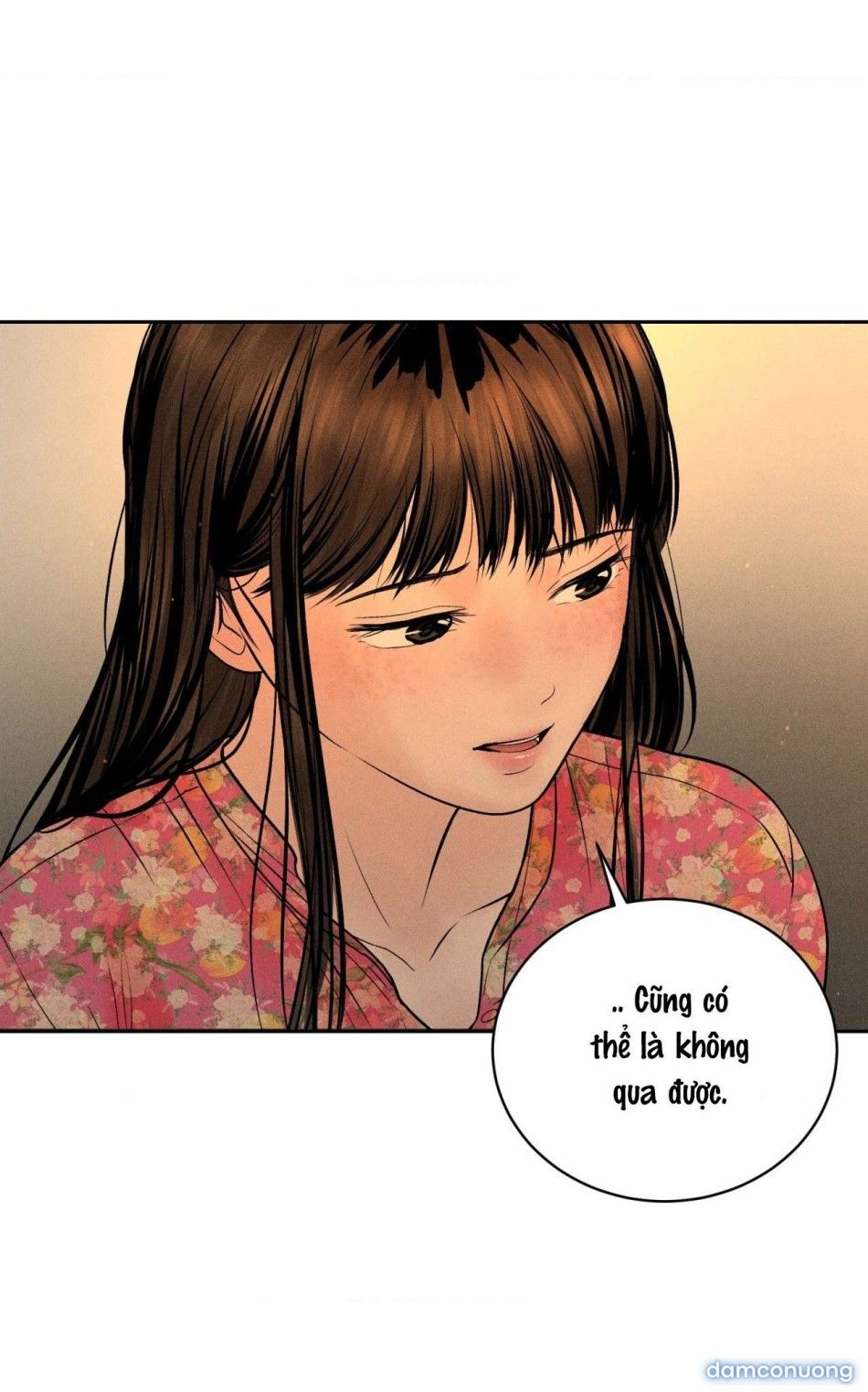 đọc truyện 〖18+〗- Chú À, Tôi Sẽ Trả Tiền Xe Cho Chú Chương 9 ảnh 7 tại Thiên Thai Truyện