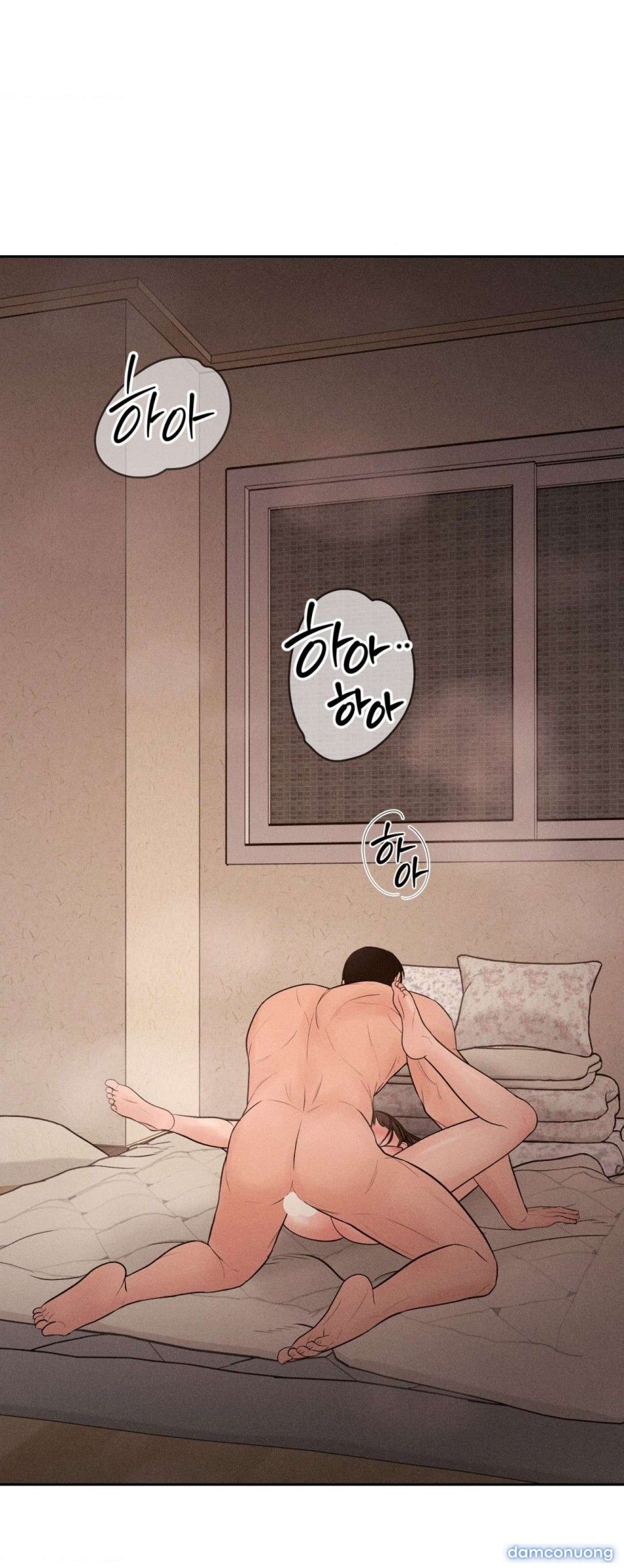 đọc truyện 〖18+〗- Chú À, Tôi Sẽ Trả Tiền Xe Cho Chú Chương 9 ảnh 52 tại Thiên Thai Truyện