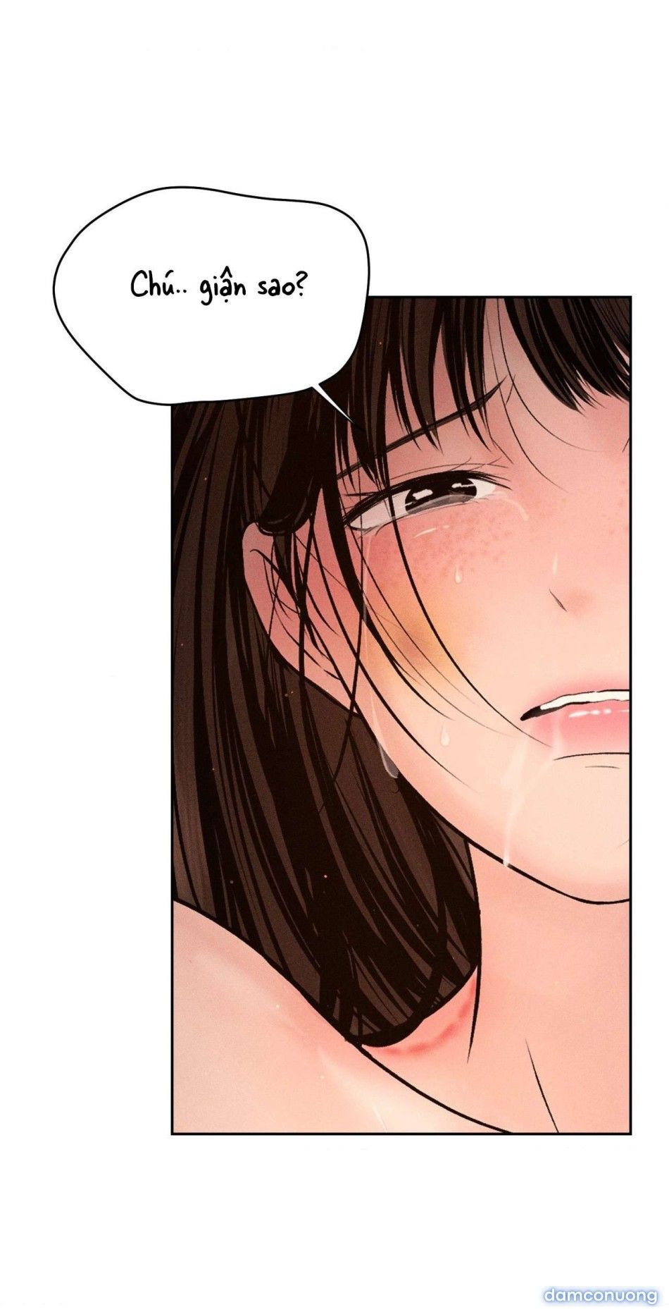 đọc truyện 〖18+〗- Chú À, Tôi Sẽ Trả Tiền Xe Cho Chú Chương 9 ảnh 55 tại Thiên Thai Truyện