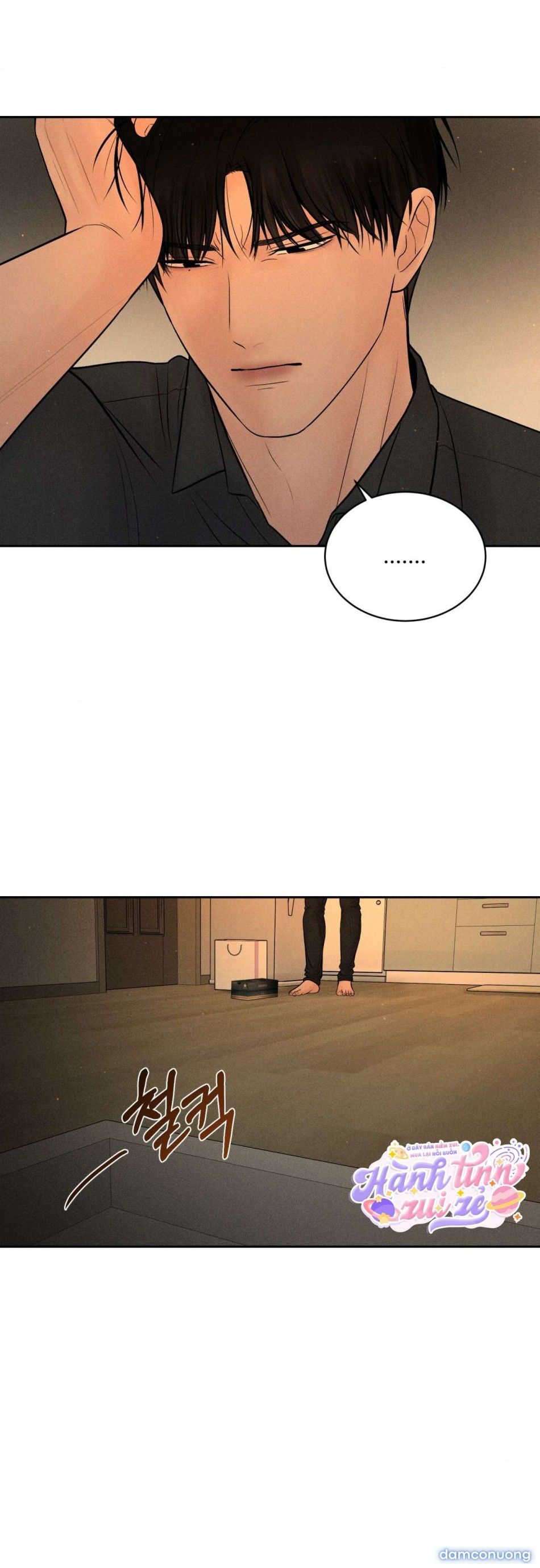 đọc truyện 〖18+〗- Chú À, Tôi Sẽ Trả Tiền Xe Cho Chú Chương 9 ảnh 8 tại Thiên Thai Truyện