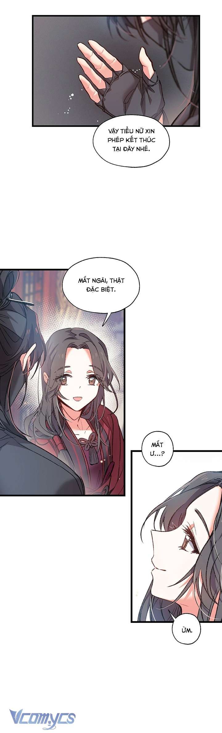 [18+] Chú Chim Nhỏ Của Yêu Tinh Chương 1 page 17 - Giả Dược