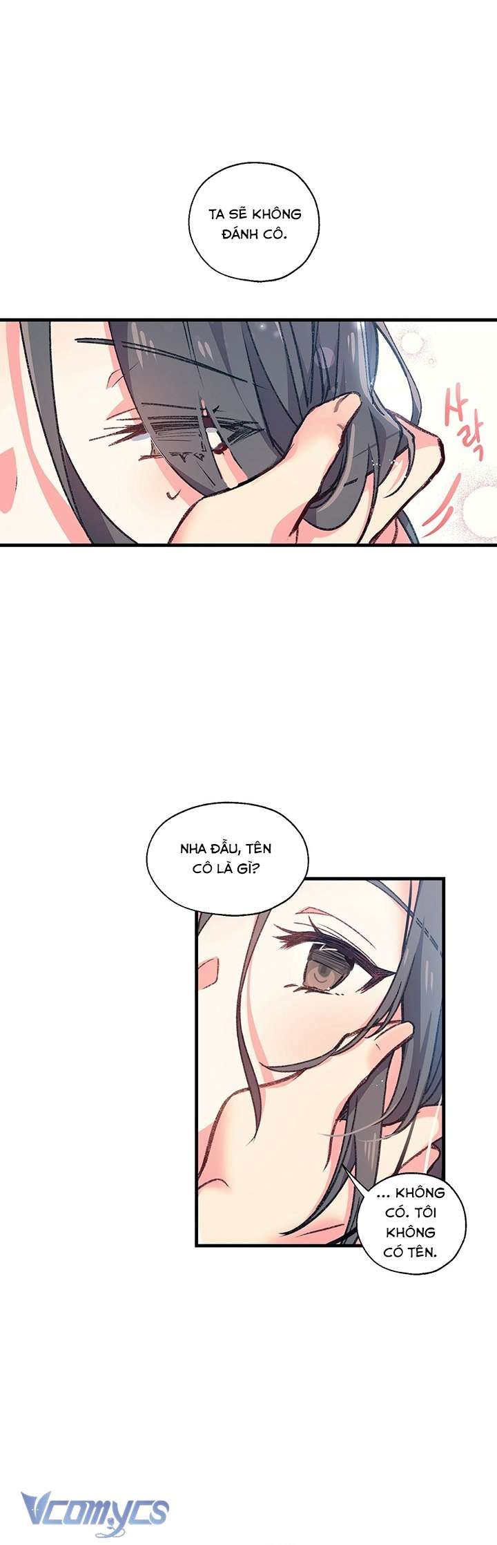 [18+] Chú Chim Nhỏ Của Yêu Tinh Chương 1 page 26 - Giả Dược
