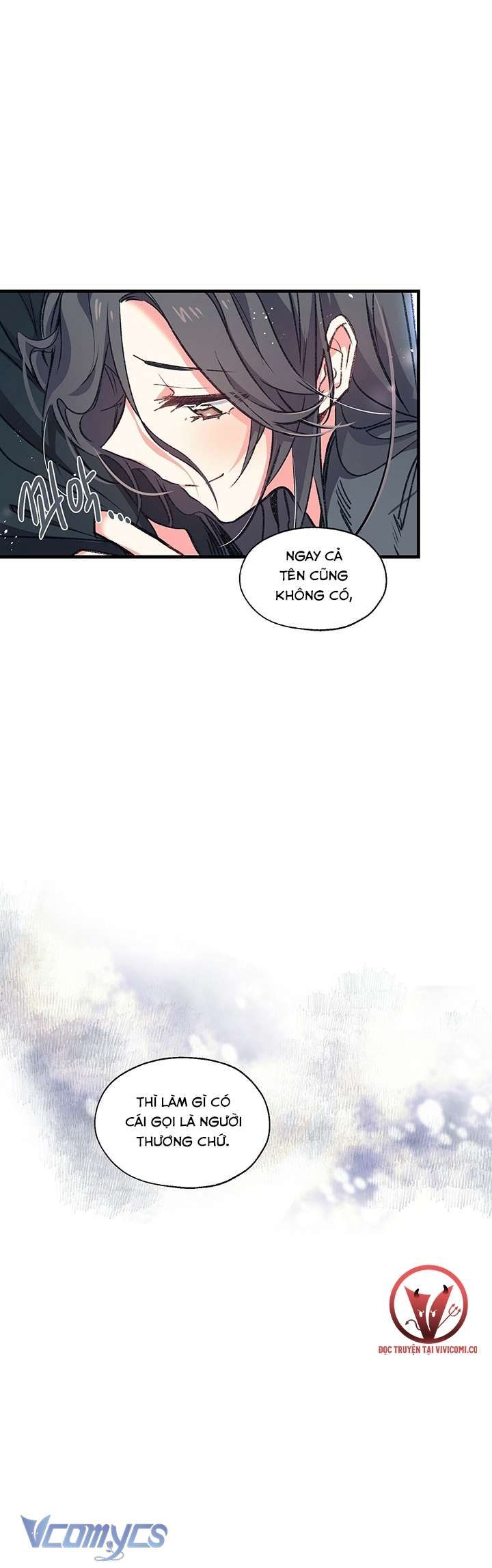 [18+] Chú Chim Nhỏ Của Yêu Tinh Chương 1 page 29 - Giả Dược