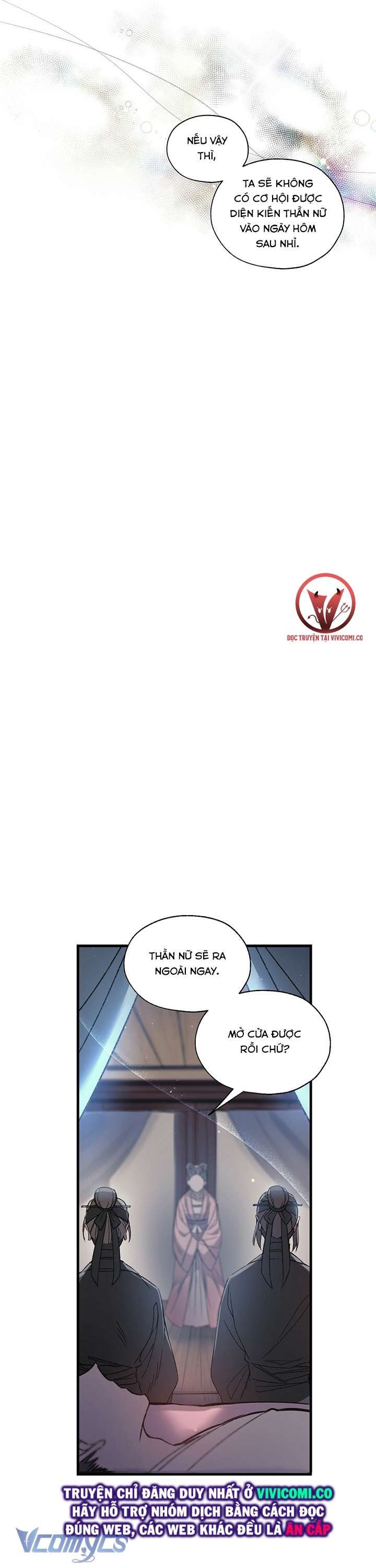 [18+] Chú Chim Nhỏ Của Yêu Tinh Chương 1 page 7 - Giả Dược