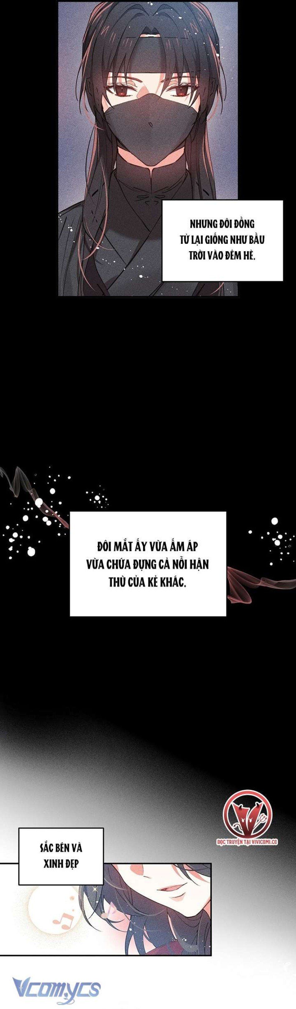 đọc truyện [18+] Chú Chim Nhỏ Của Yêu Tinh Chương 10 ảnh 12 tại Thiên Thai Truyện