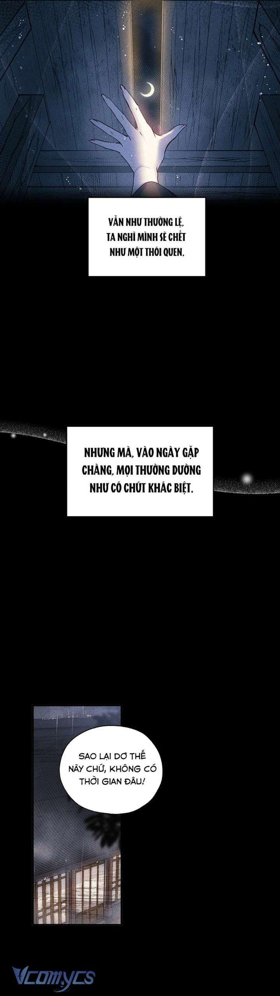 đọc truyện [18+] Chú Chim Nhỏ Của Yêu Tinh Chương 10 ảnh 8 tại Thiên Thai Truyện