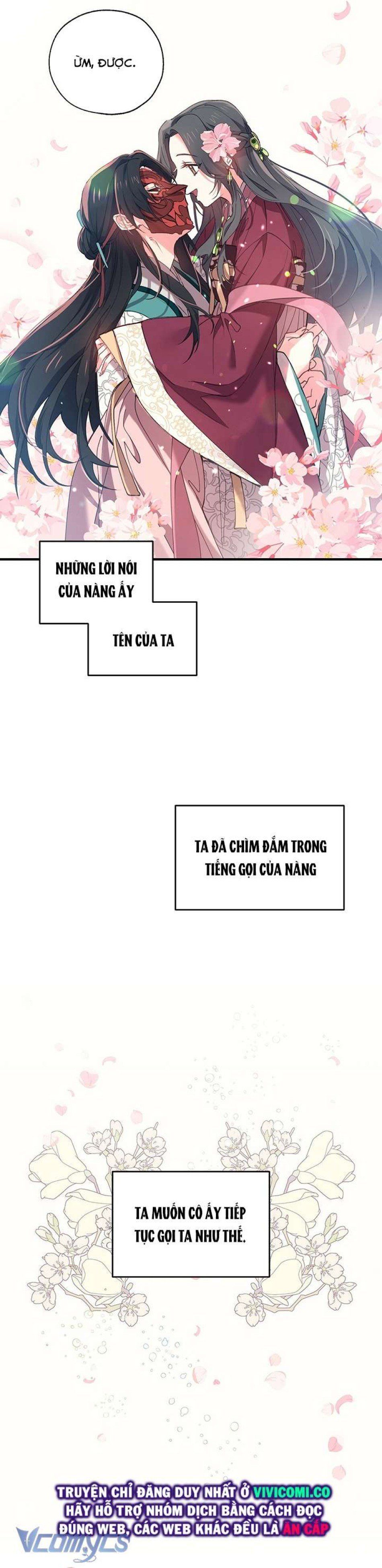 đọc truyện [18+] Chú Chim Nhỏ Của Yêu Tinh Chương 11 ảnh 27 tại Thiên Thai Truyện