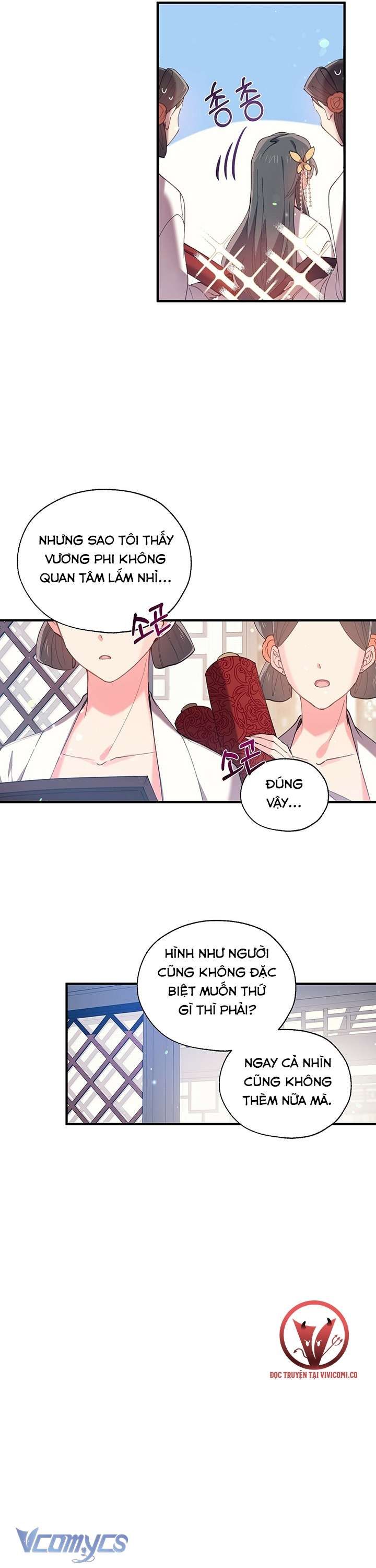 đọc truyện [18+] Chú Chim Nhỏ Của Yêu Tinh Chương 16 ảnh 3 tại Giả Dược