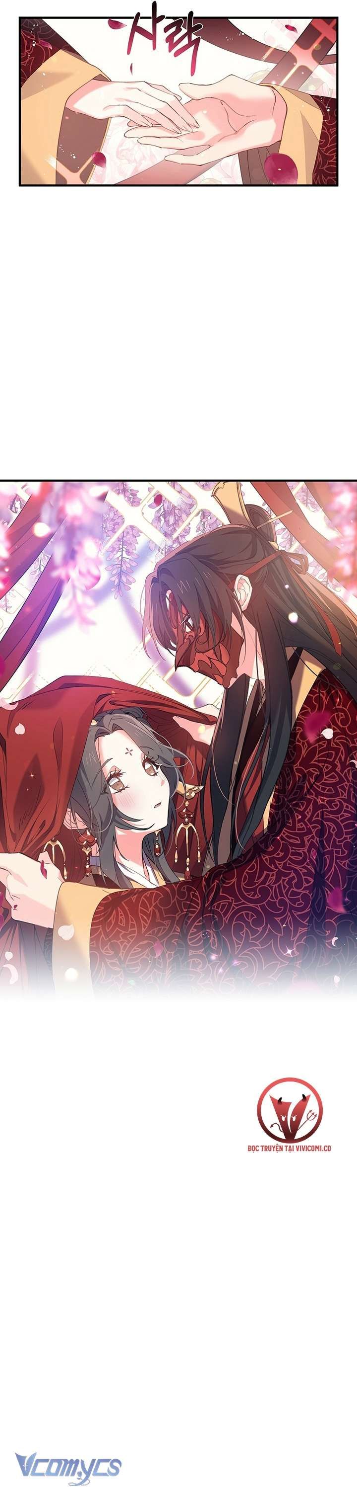 đọc truyện [18+] Chú Chim Nhỏ Của Yêu Tinh Chương 17 ảnh 2 tại Giả Dược