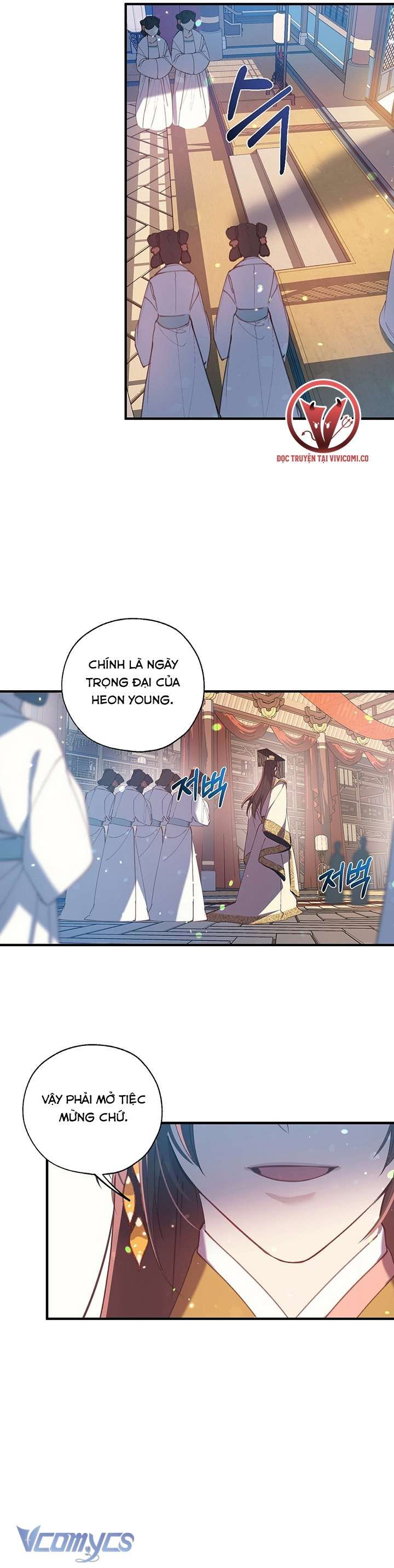 đọc truyện [18+] Chú Chim Nhỏ Của Yêu Tinh Chương 17 ảnh 20 tại Giả Dược