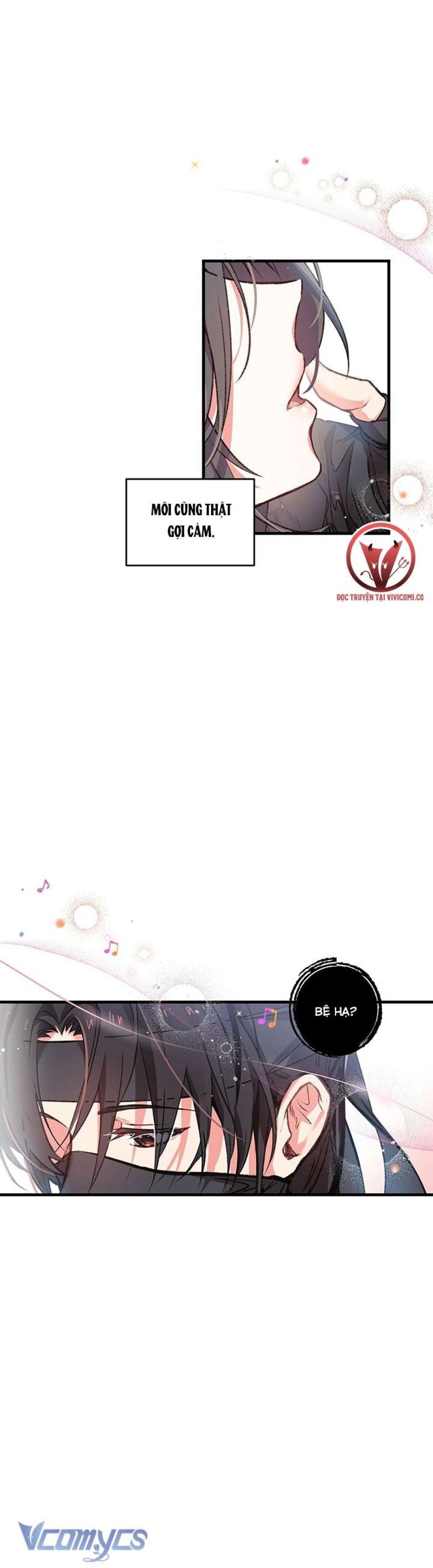 [18+] Chú Chim Nhỏ Của Yêu Tinh Chương 18 page 15 - Giả Dược