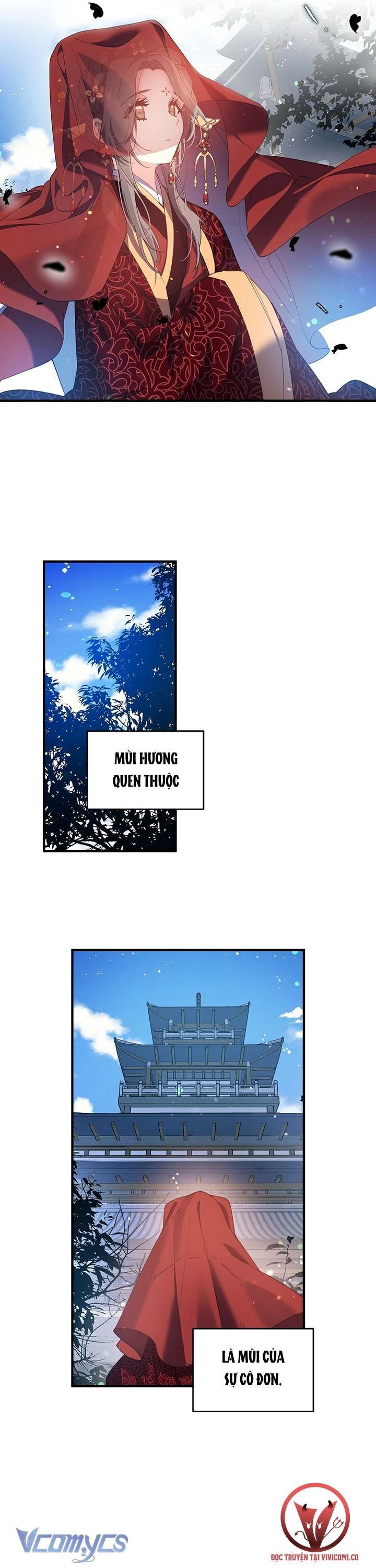 đọc truyện [18+] Chú Chim Nhỏ Của Yêu Tinh Chương 19 ảnh 3 tại Thiên Thai Truyện