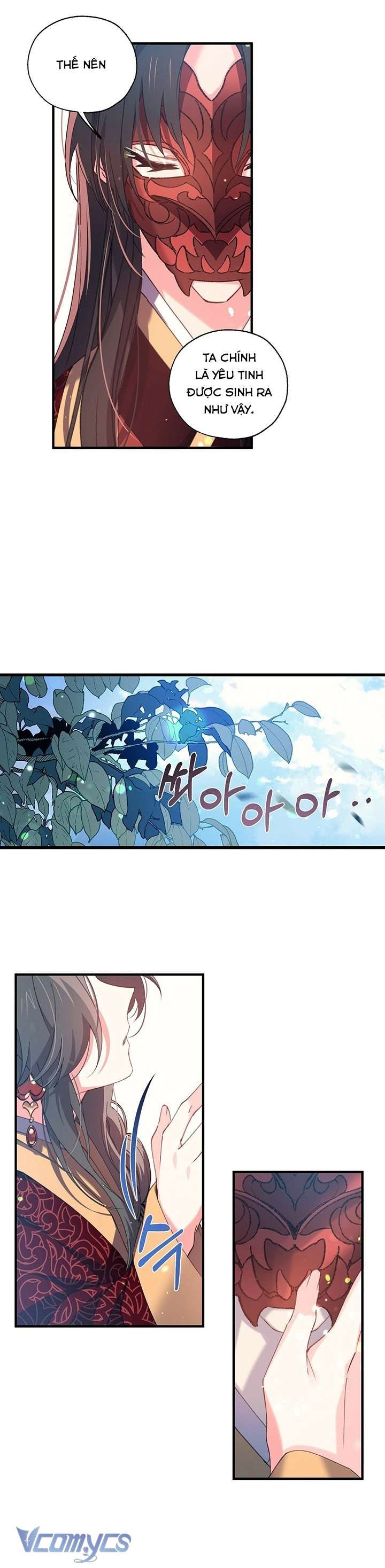 đọc truyện [18+] Chú Chim Nhỏ Của Yêu Tinh Chương 19 ảnh 11 tại Thiên Thai Truyện