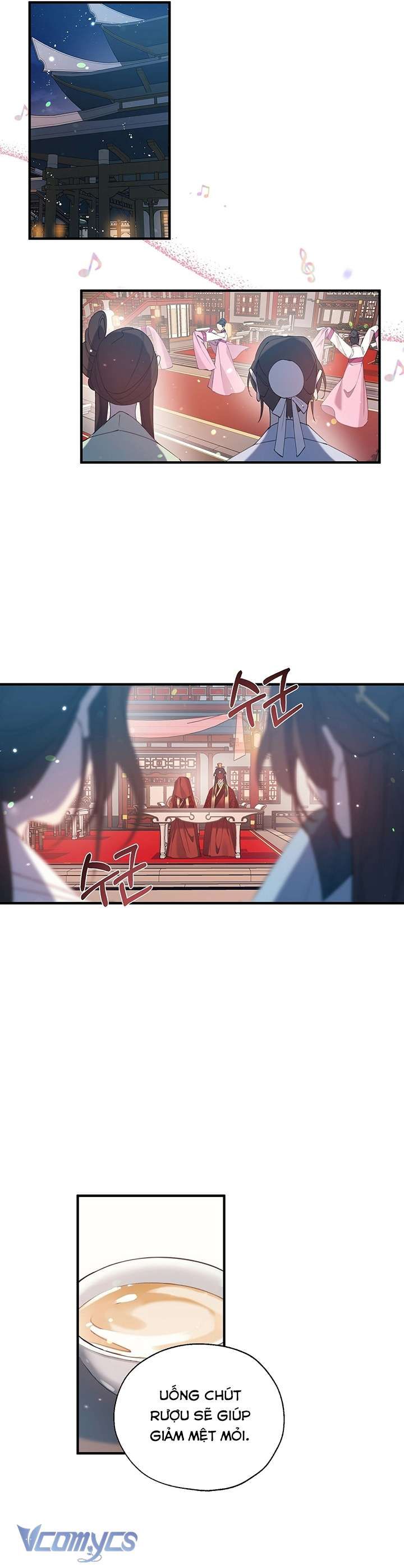 đọc truyện [18+] Chú Chim Nhỏ Của Yêu Tinh Chương 20 ảnh 3 tại Thiên Thai Truyện