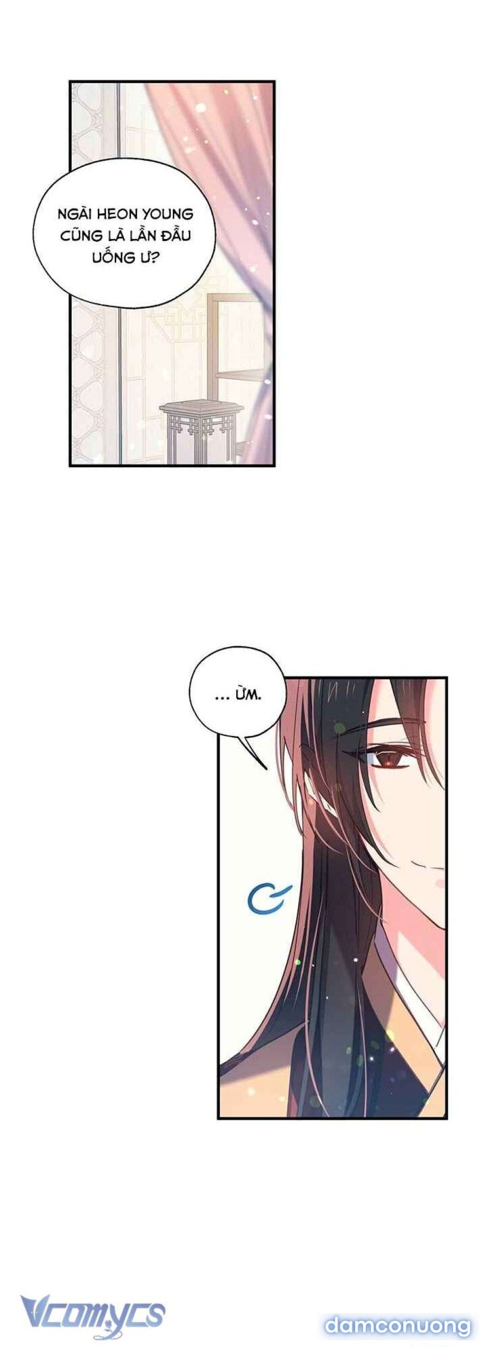 đọc truyện [18+] Chú Chim Nhỏ Của Yêu Tinh Chương 21 ảnh 16 tại Thiên Thai Truyện