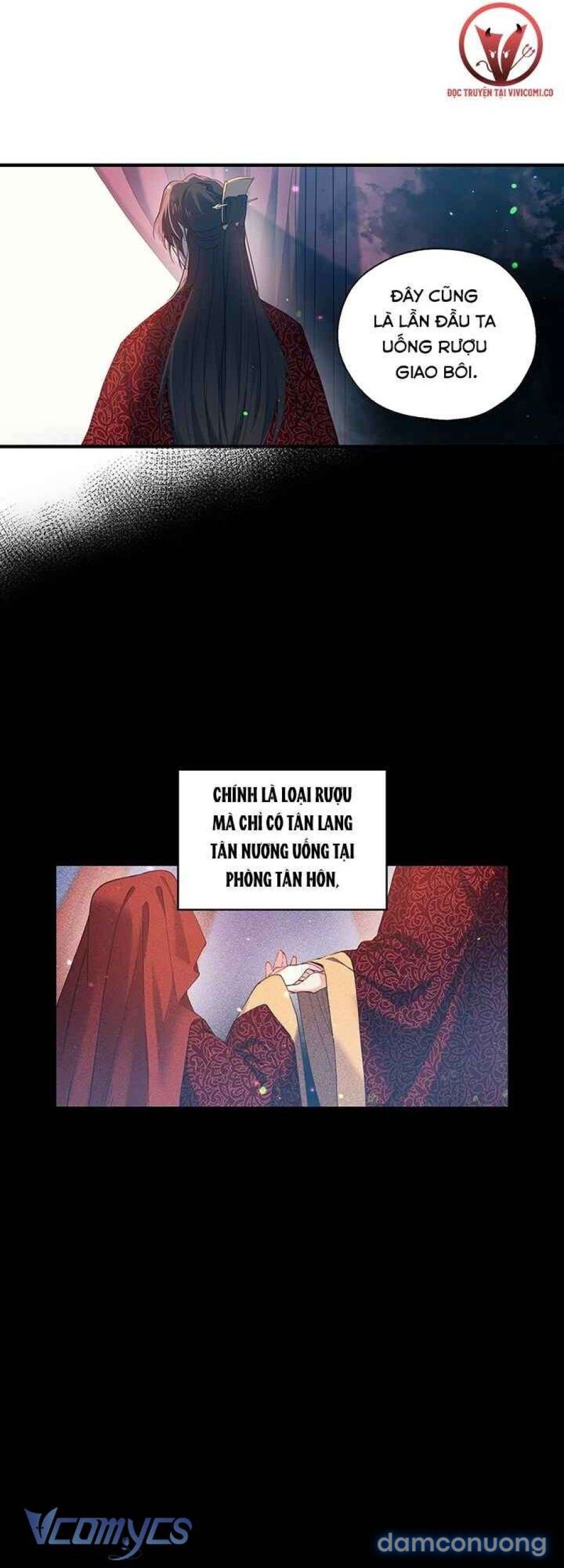 đọc truyện [18+] Chú Chim Nhỏ Của Yêu Tinh Chương 21 ảnh 17 tại Thiên Thai Truyện