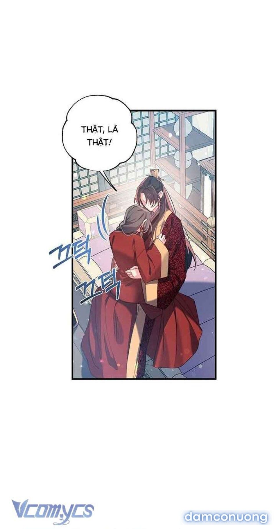 đọc truyện [18+] Chú Chim Nhỏ Của Yêu Tinh Chương 21 ảnh 24 tại Thiên Thai Truyện